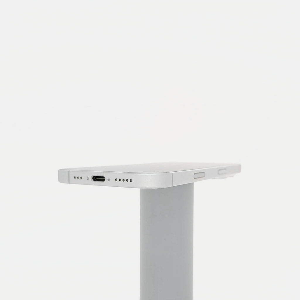 95新 Apple iPhone 16 256G 白色 中國大陸版
