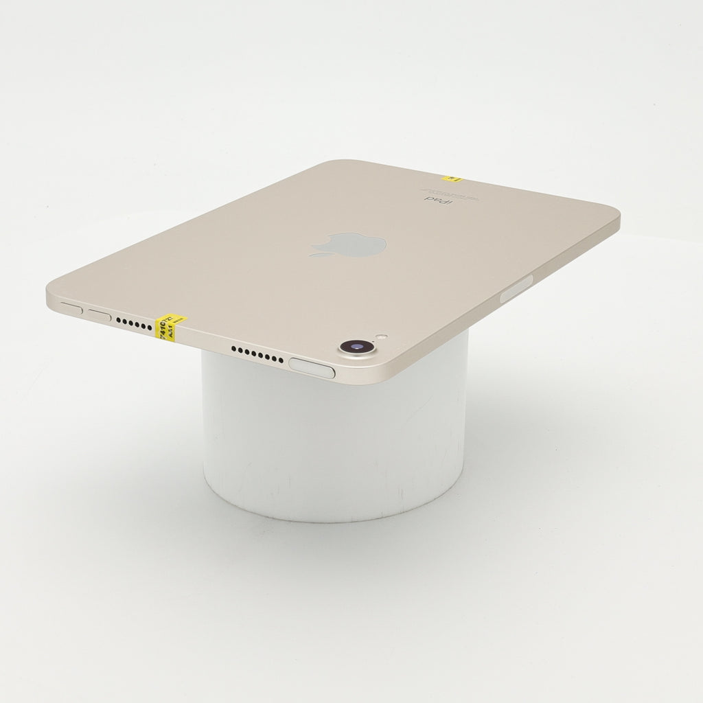 95新 Apple iPad mini6 256G 星光色 WIFI