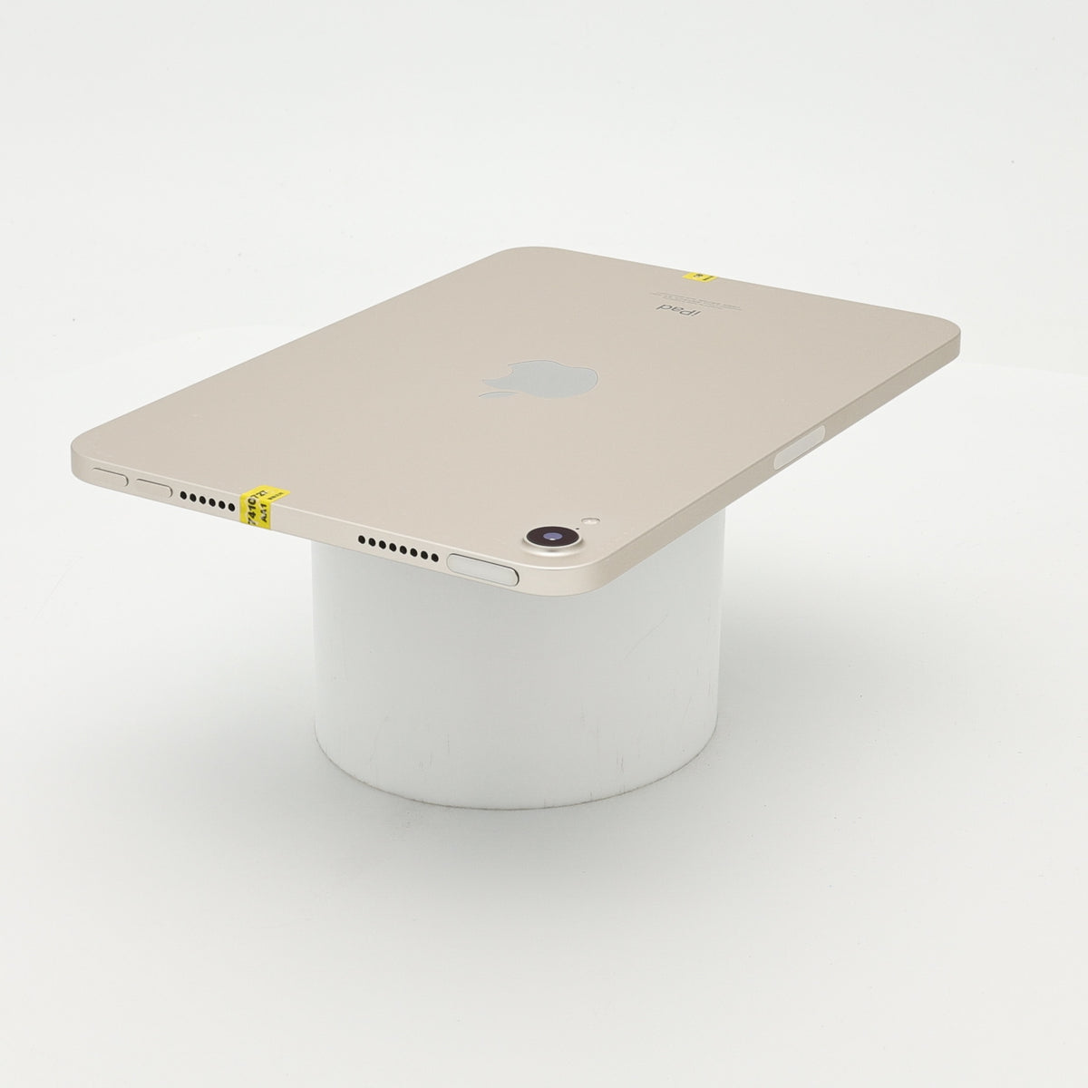 95新 Apple iPad mini6 256G 星光色 WIFI