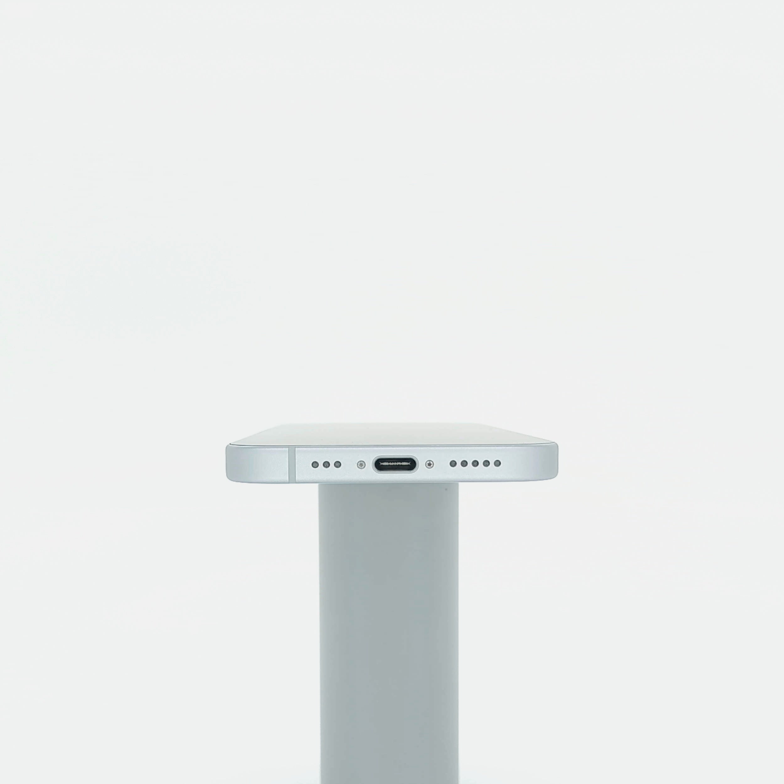 95新 Apple iPhone 15 256G 藍色 中國大陸版