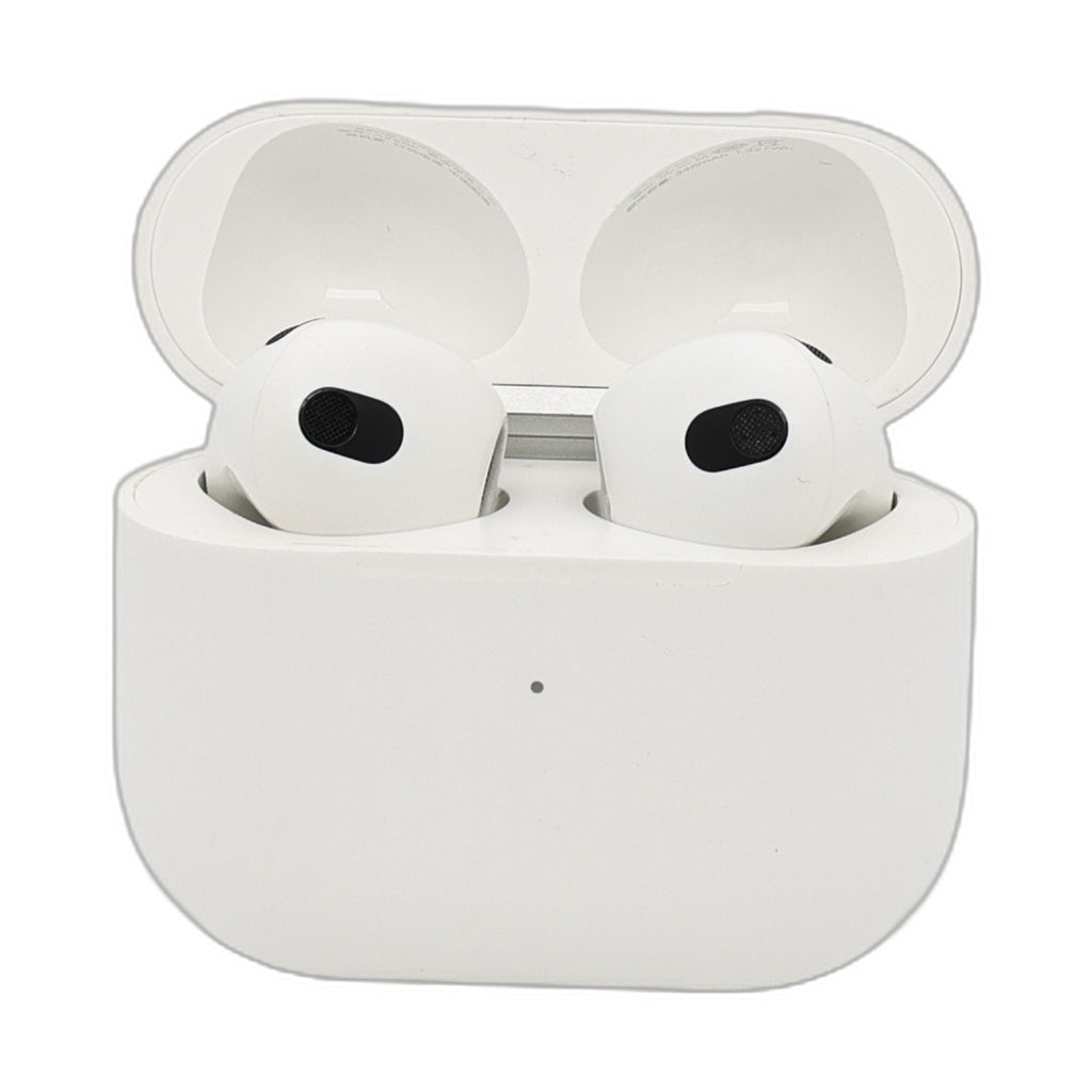 99新 Apple AirPods 3 白色