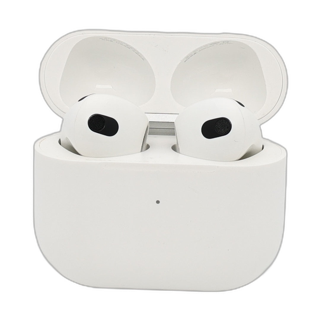 99新 Apple AirPods 3 白色