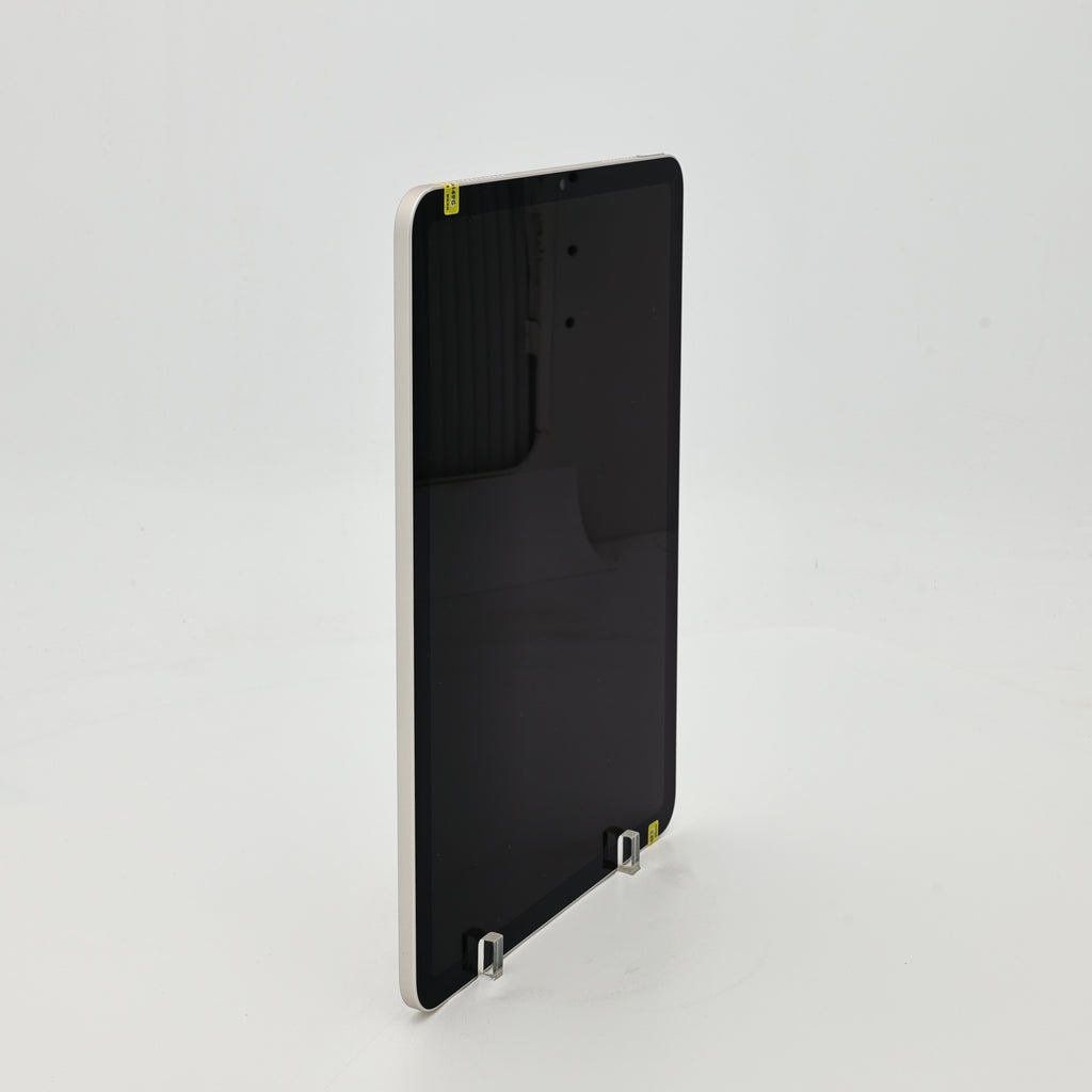 95新 Apple iPad Air5 64G 星光色 WIFI