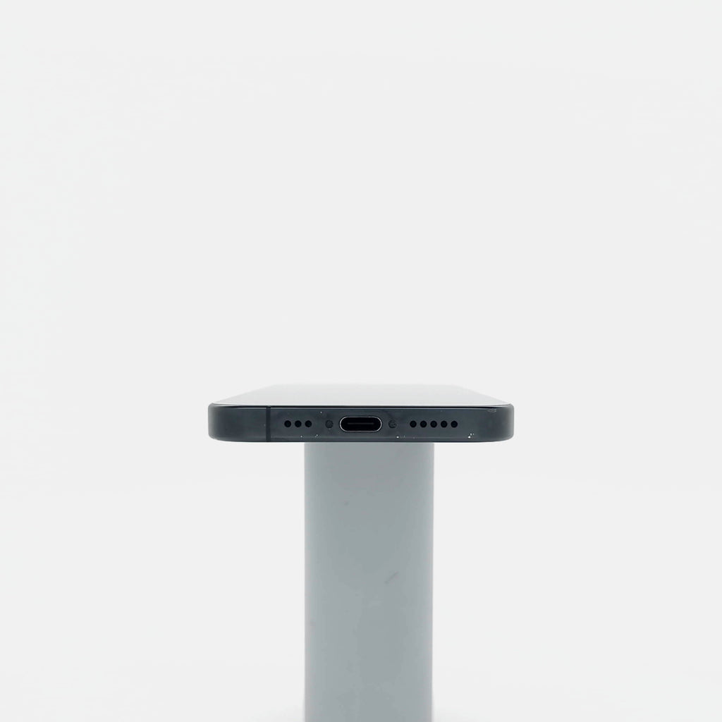 95新 Apple iPhone 16 Pro 128G 黑色鈦金屬 中國大陸版