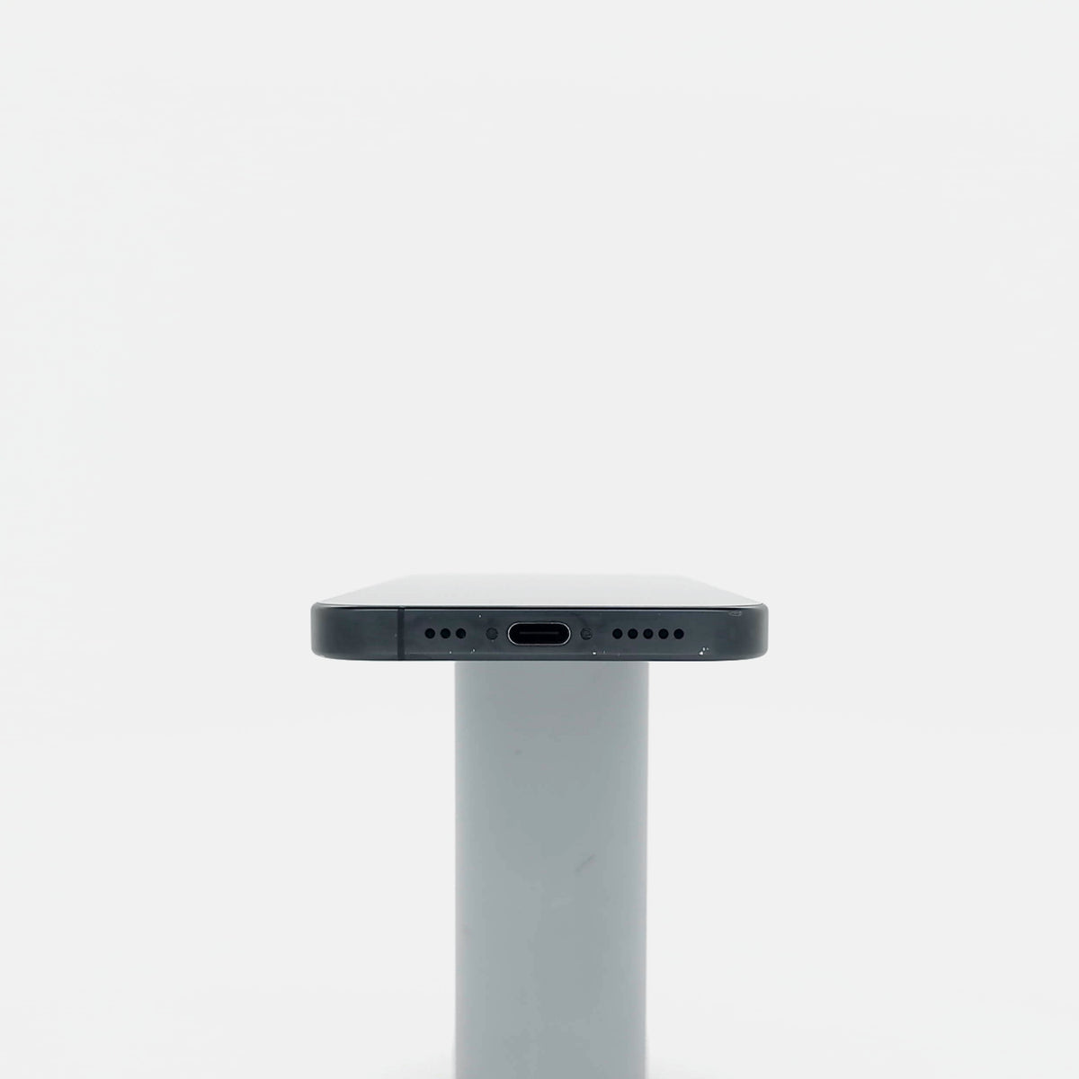 95新 Apple iPhone 16 Pro 128G 黑色鈦金屬 中國大陸版