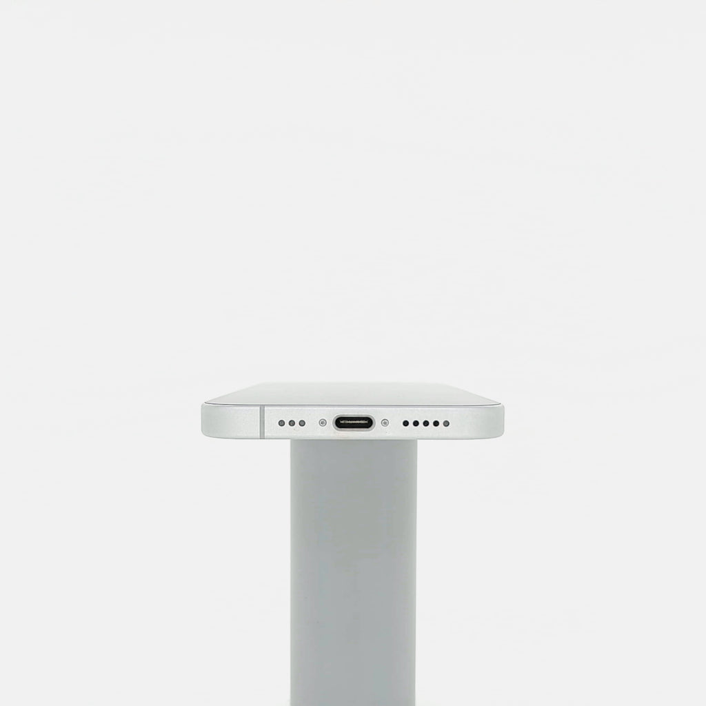 95新 Apple iPhone 16 256G 白色 中國大陸版