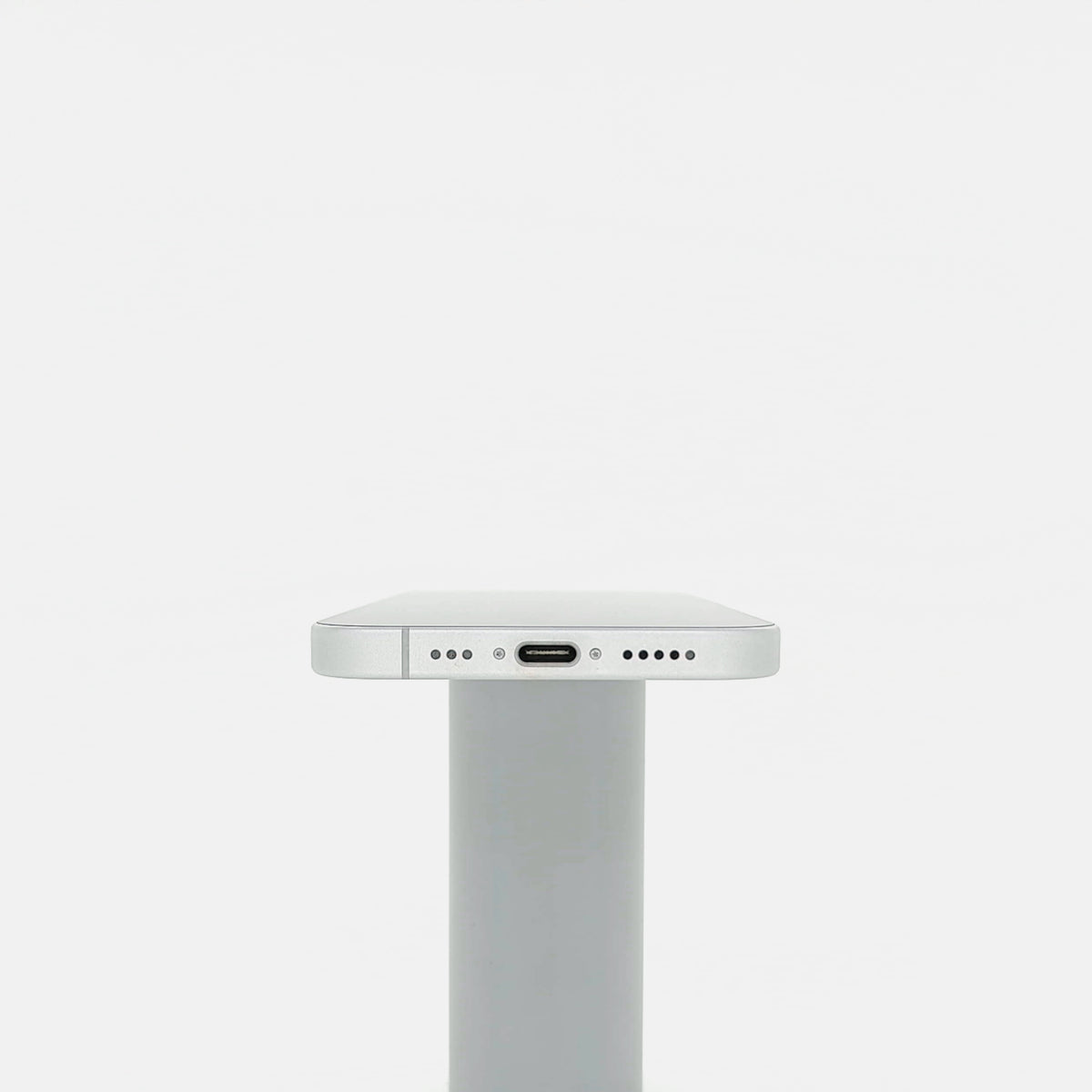95新 Apple iPhone 16 256G 白色 中國大陸版