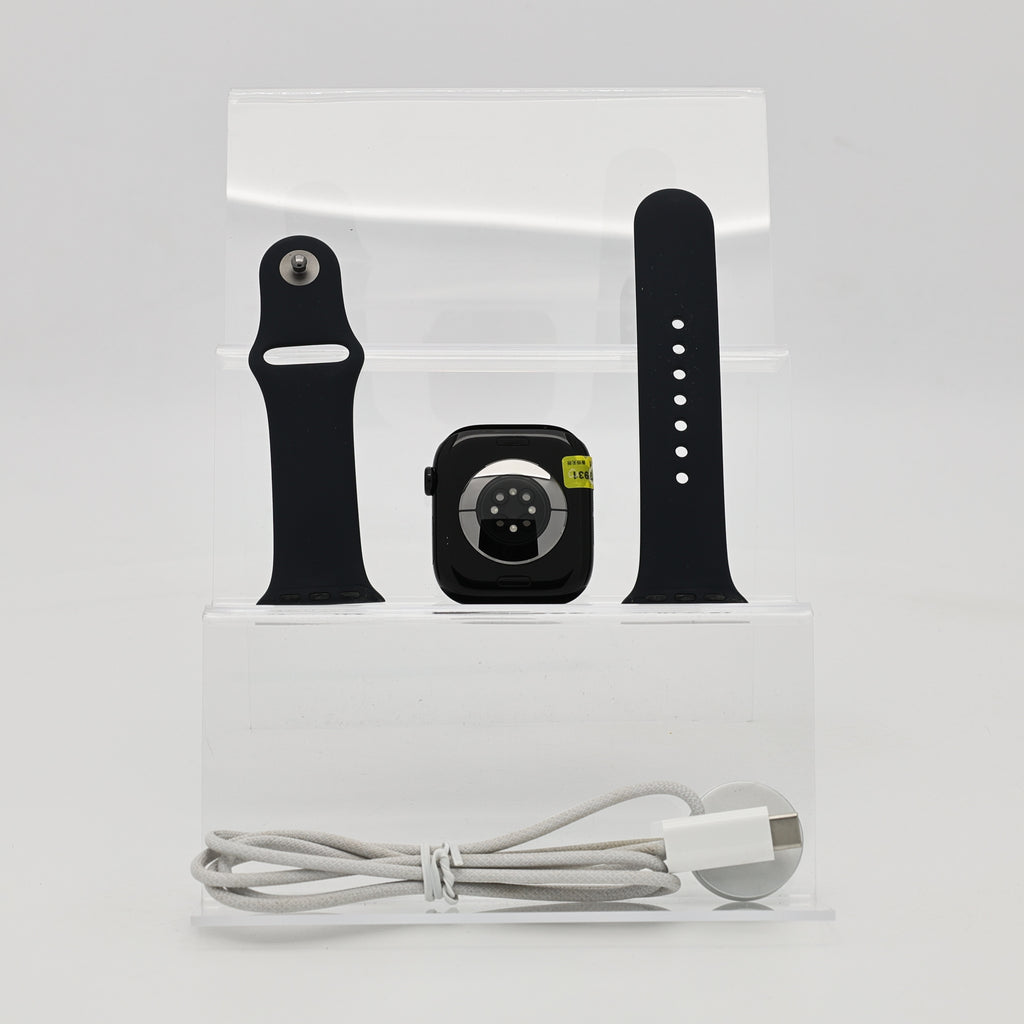99新 Apple Watch Series 10 46毫米 鋁金屬