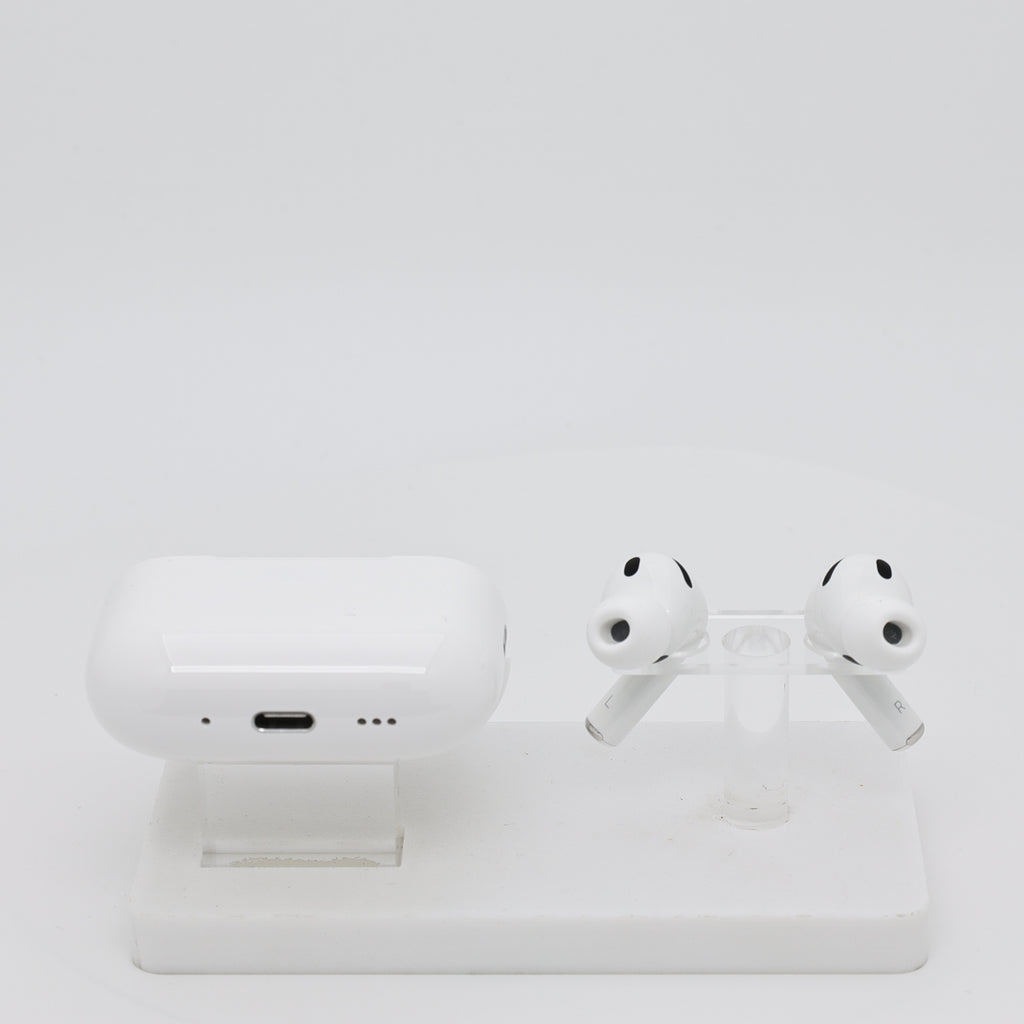 99新 Apple AirPods Pro 3 白色