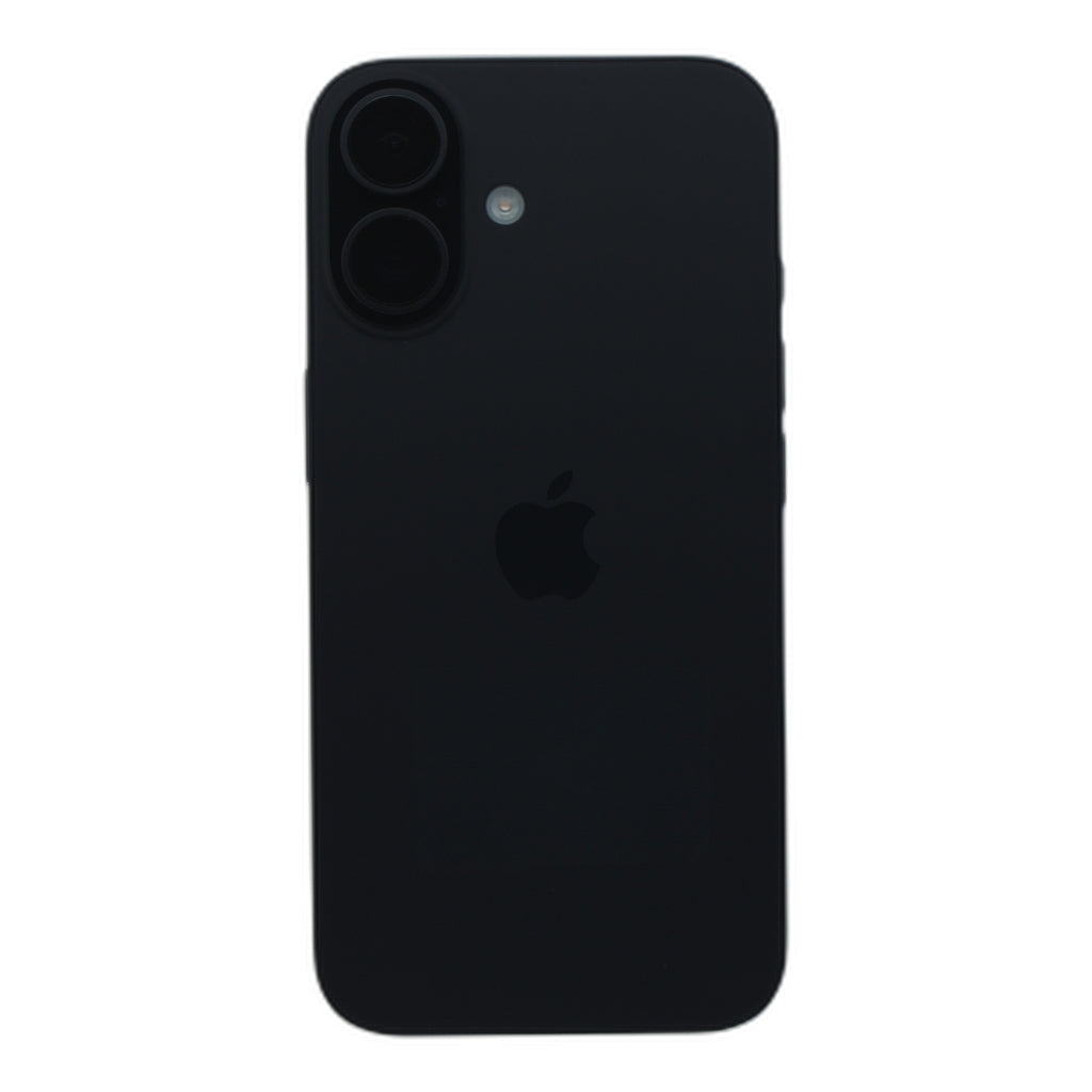 95新 Apple iPhone 16 256G 黑色 中國大陸版
