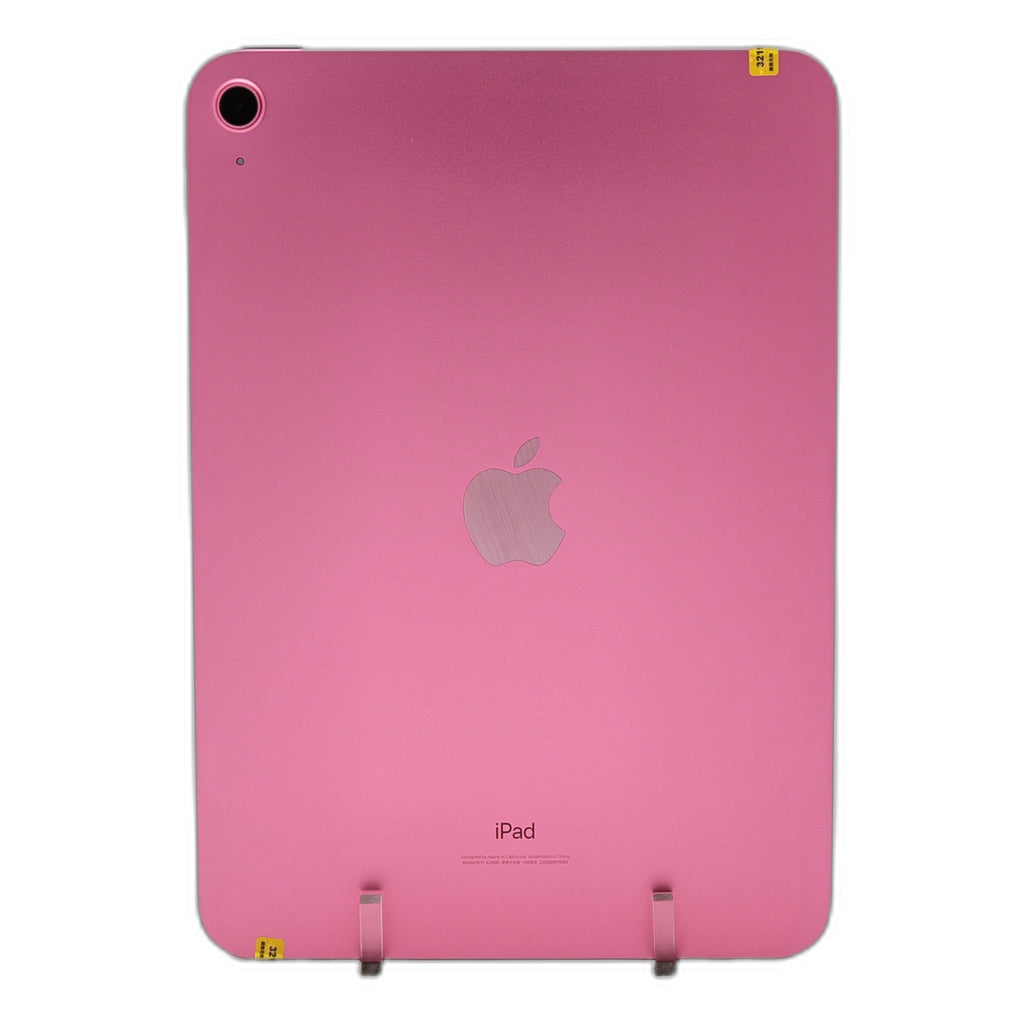 95新 Apple iPad 10代 256G 粉紅色 WIFI
