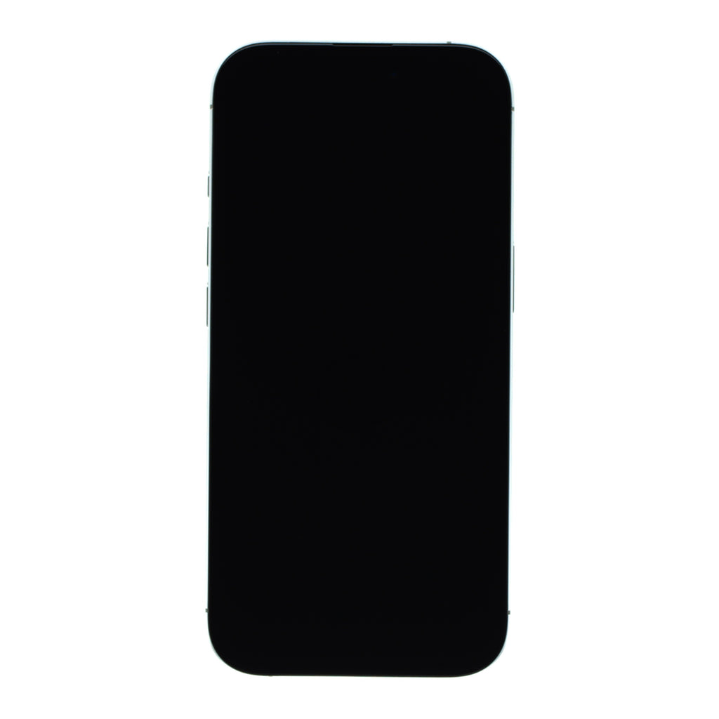 99新 Apple iPhone 16 Pro 128G 白色鈦金屬 中國大陸版