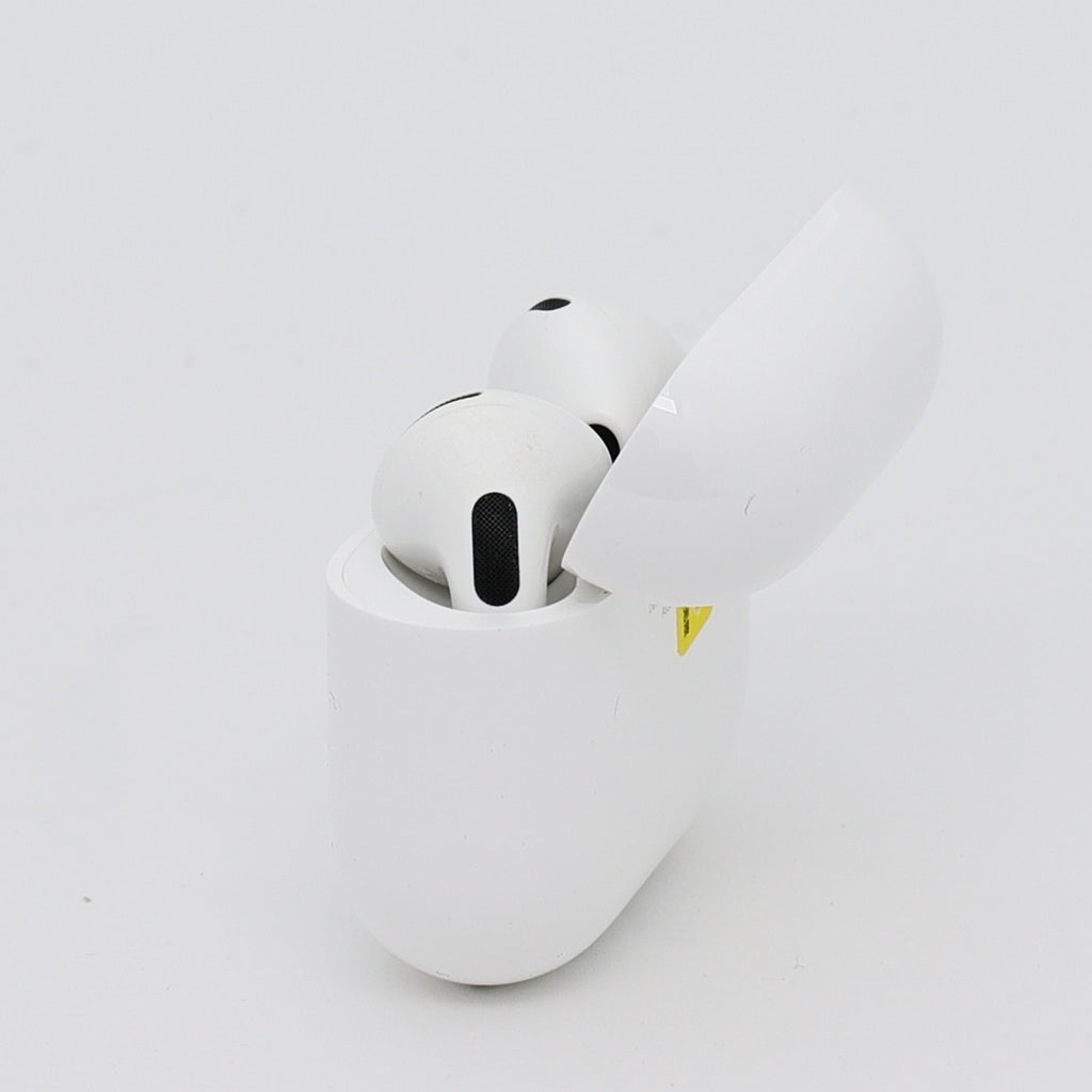 99新 Apple AirPods 4 (支持主动降噪) 白色