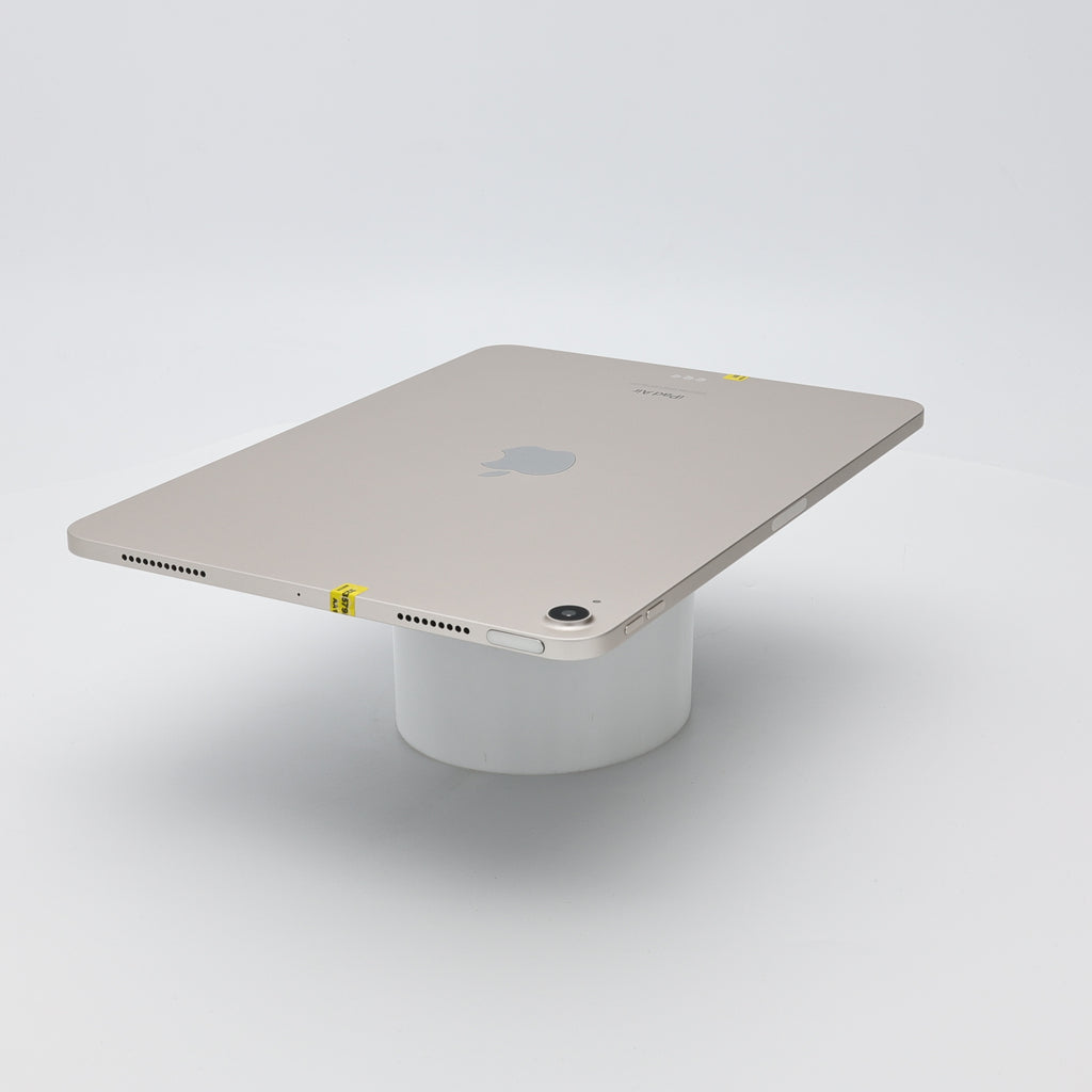 99新 Apple iPad Air5 256G 星光色 WIFI