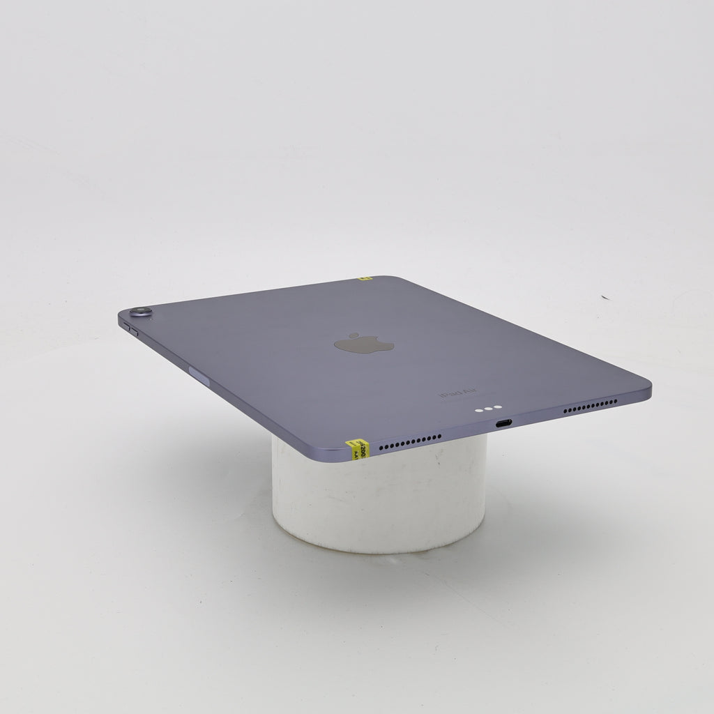 95新 Apple iPad Air5 256G 紫色 WIFI