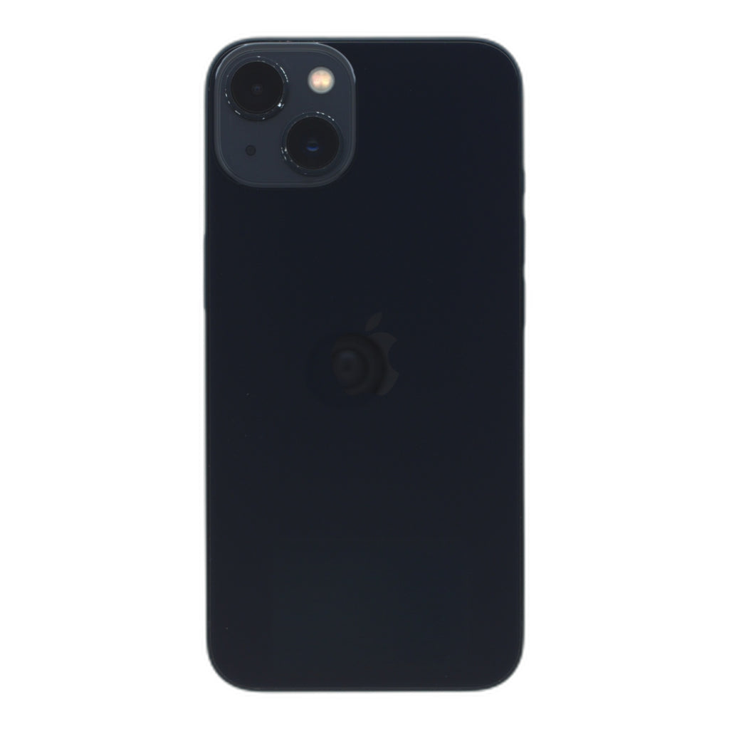 95新 Apple iPhone 13 256G 午夜色 中國大陸版
