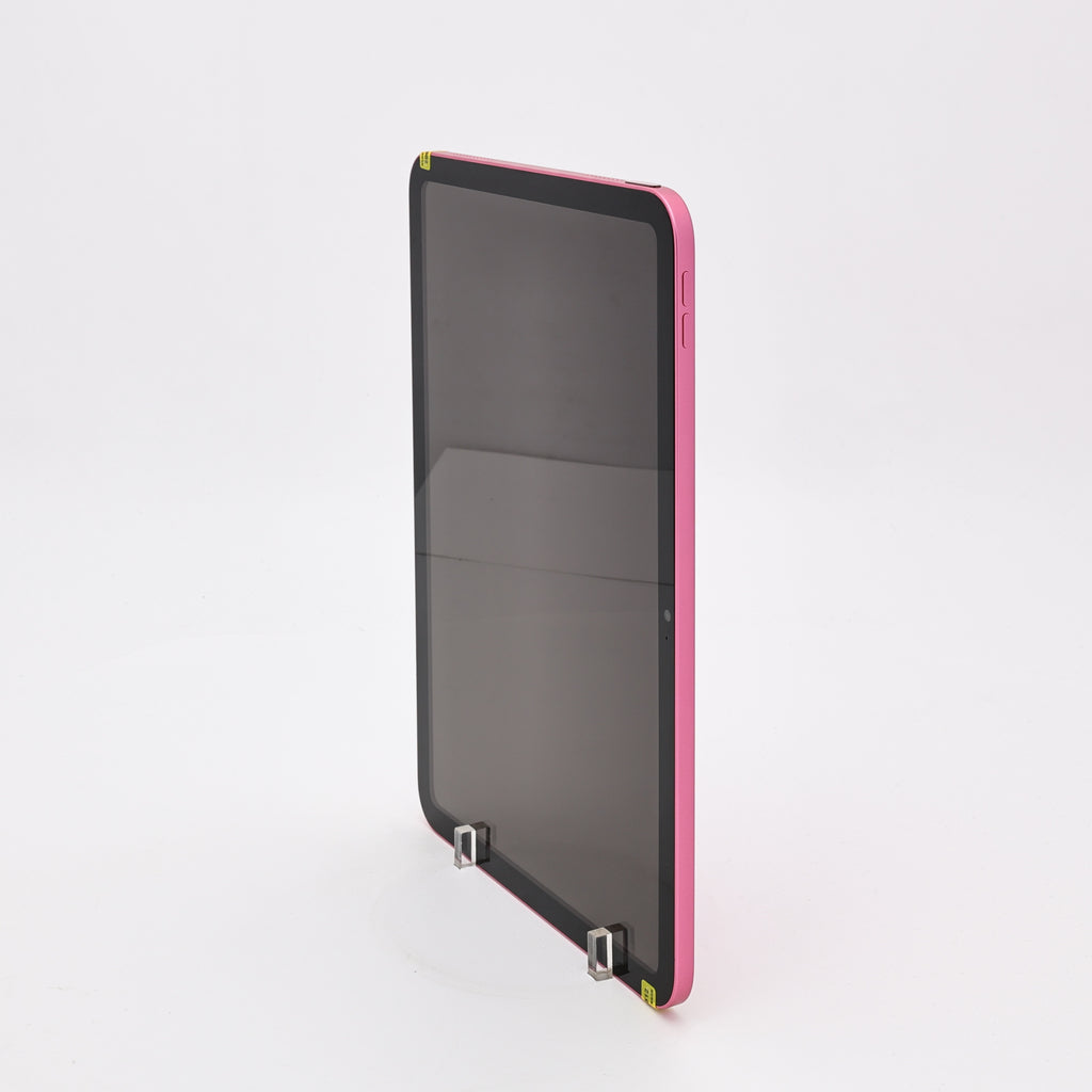99新 Apple iPad 10代 256G 粉紅色 WIFI