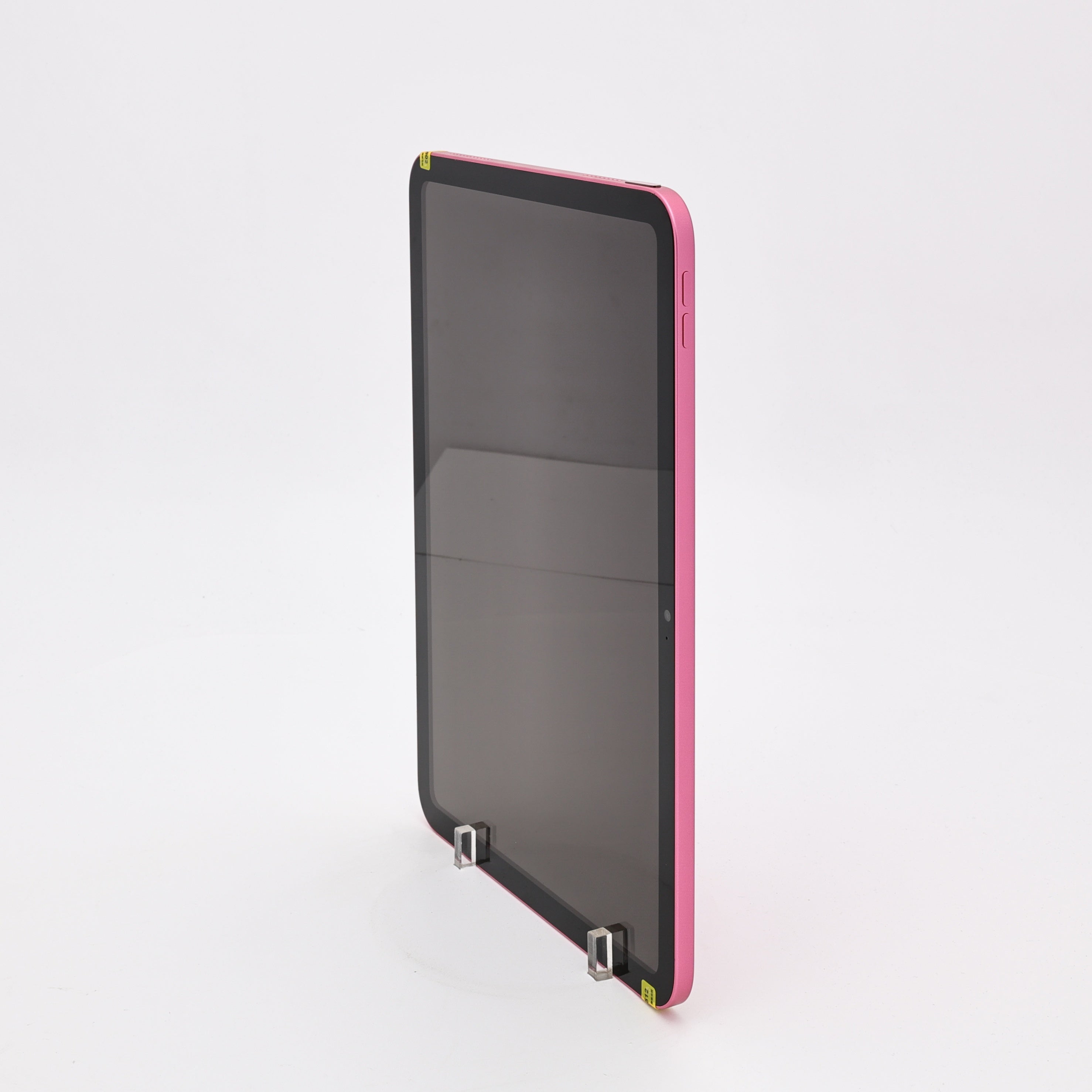 99新 Apple iPad 10代 256G 粉紅色 WIFI