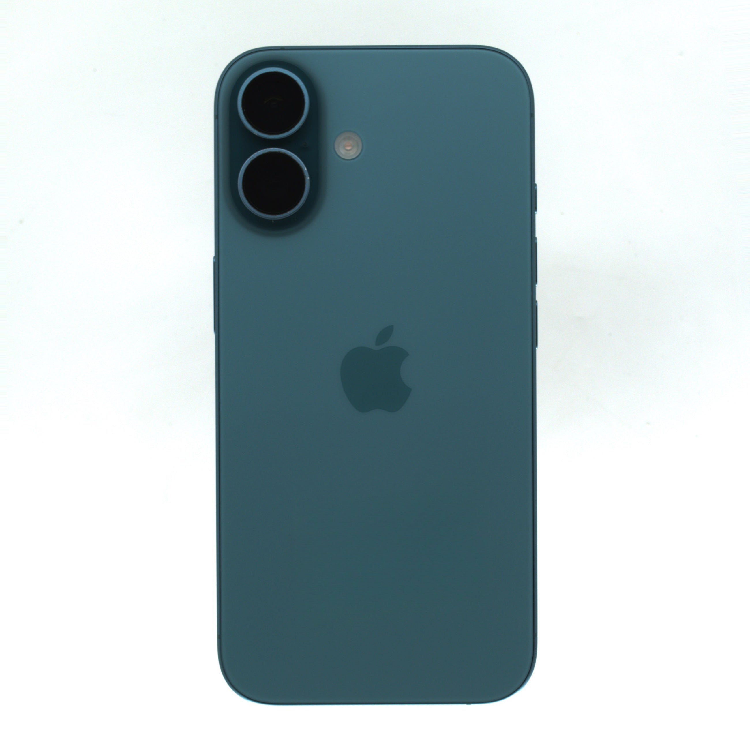 95新 Apple iPhone 16 128G 深青色 中國大陸版