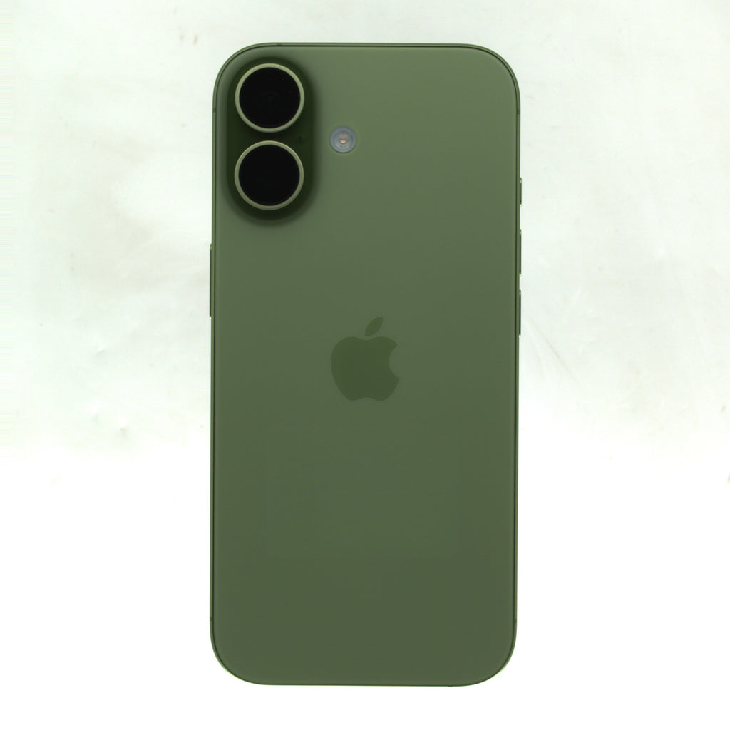 95新 Apple iPhone 17 256G 鼠尾草綠色 中國大陸版