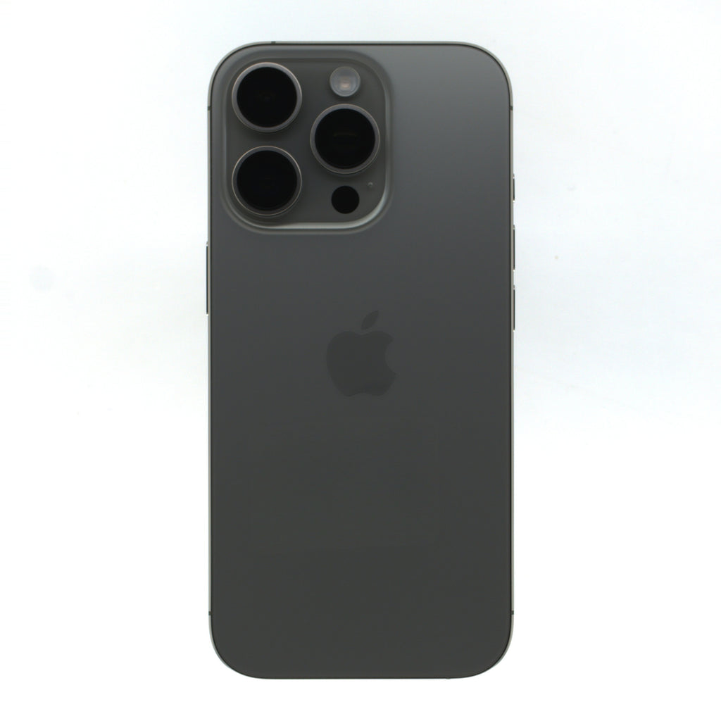 95新 Apple iPhone 16 Pro 128G 原色鈦金屬 中國大陸版