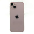 95新 Apple iPhone 13 256G 粉紅色 中國大陸版