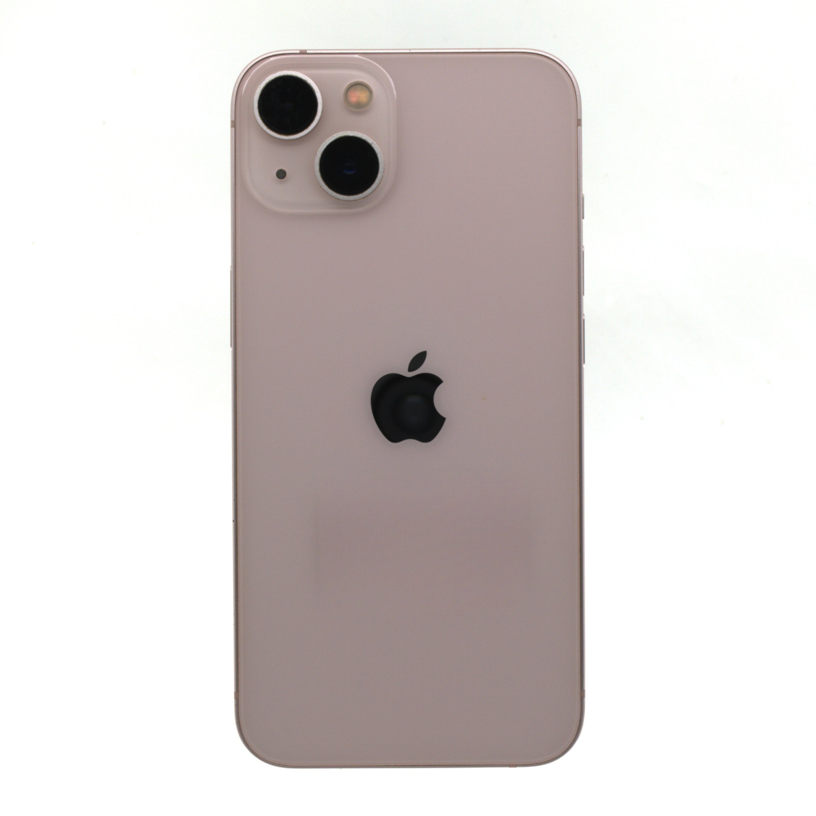 95新 Apple iPhone 13 256G 粉紅色 中國大陸版