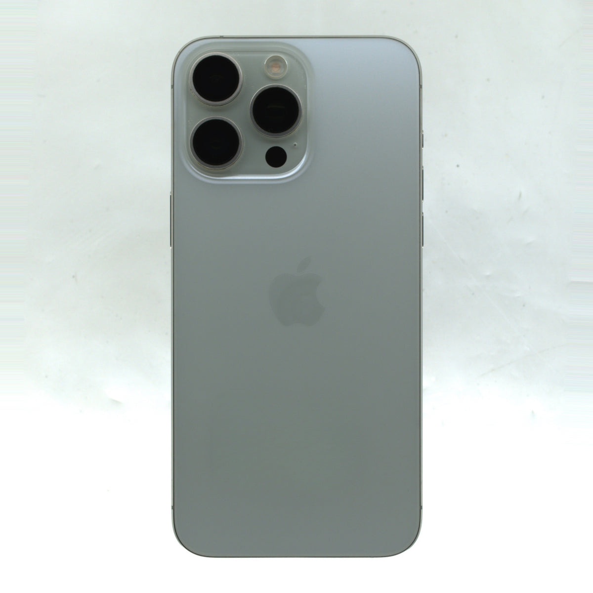 95新 Apple iPhone 15 Pro Max 256G 白色鈦金屬 中國大陸版