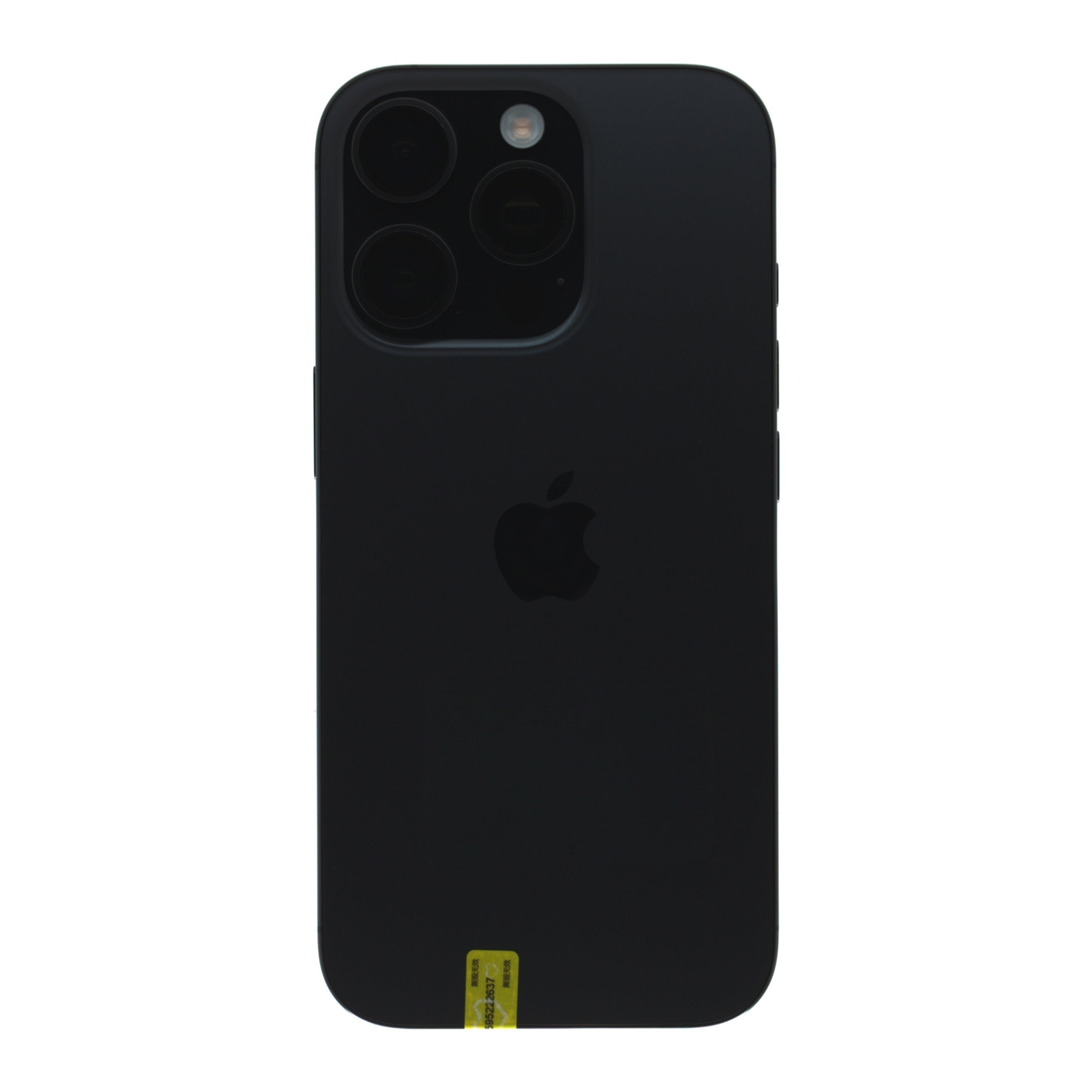 99新 Apple iPhone 16 Pro 128G 黑色鈦金屬 中國大陸版