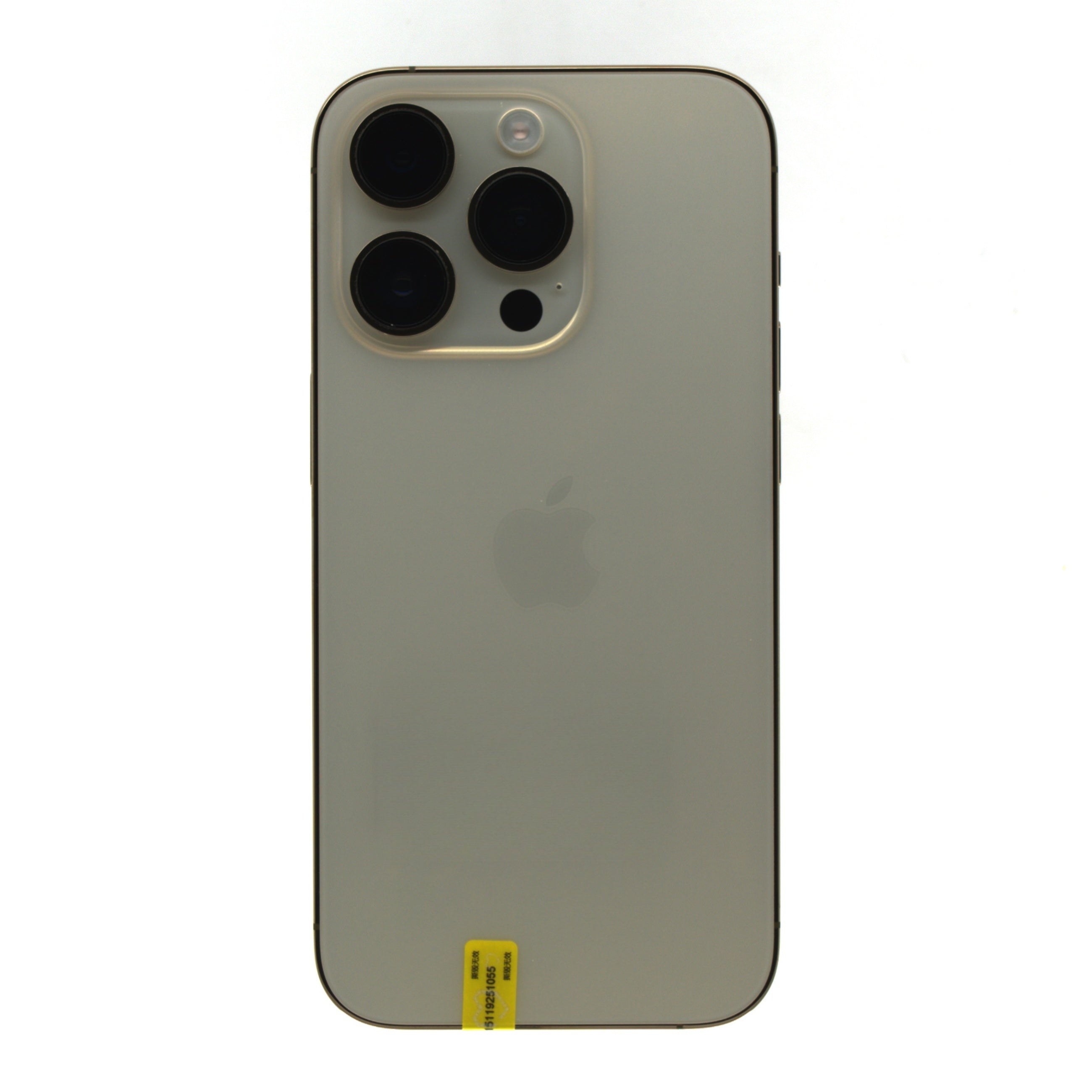 95新 Apple iPhone 14 Pro 128G 金色 中國大陸版
