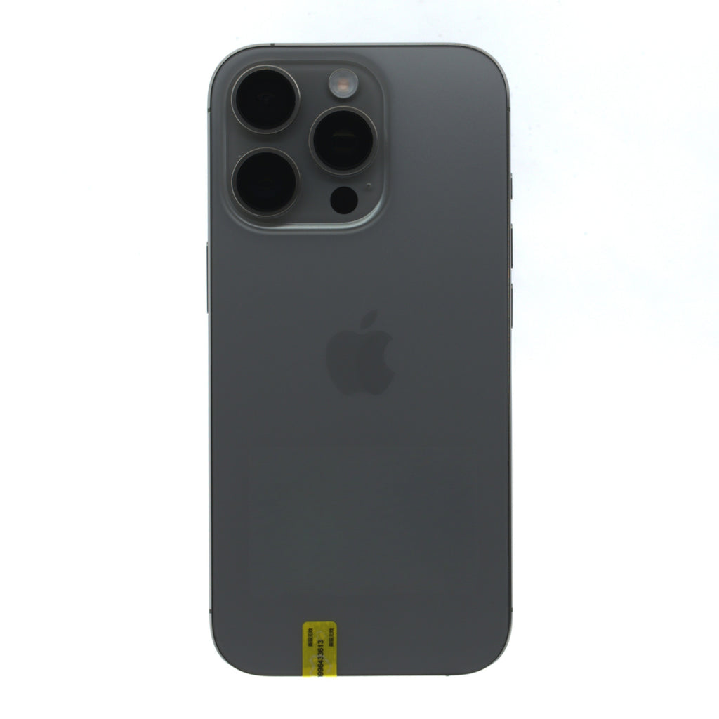 99新 Apple iPhone 16 Pro 128G 原色鈦金屬 中國大陸版