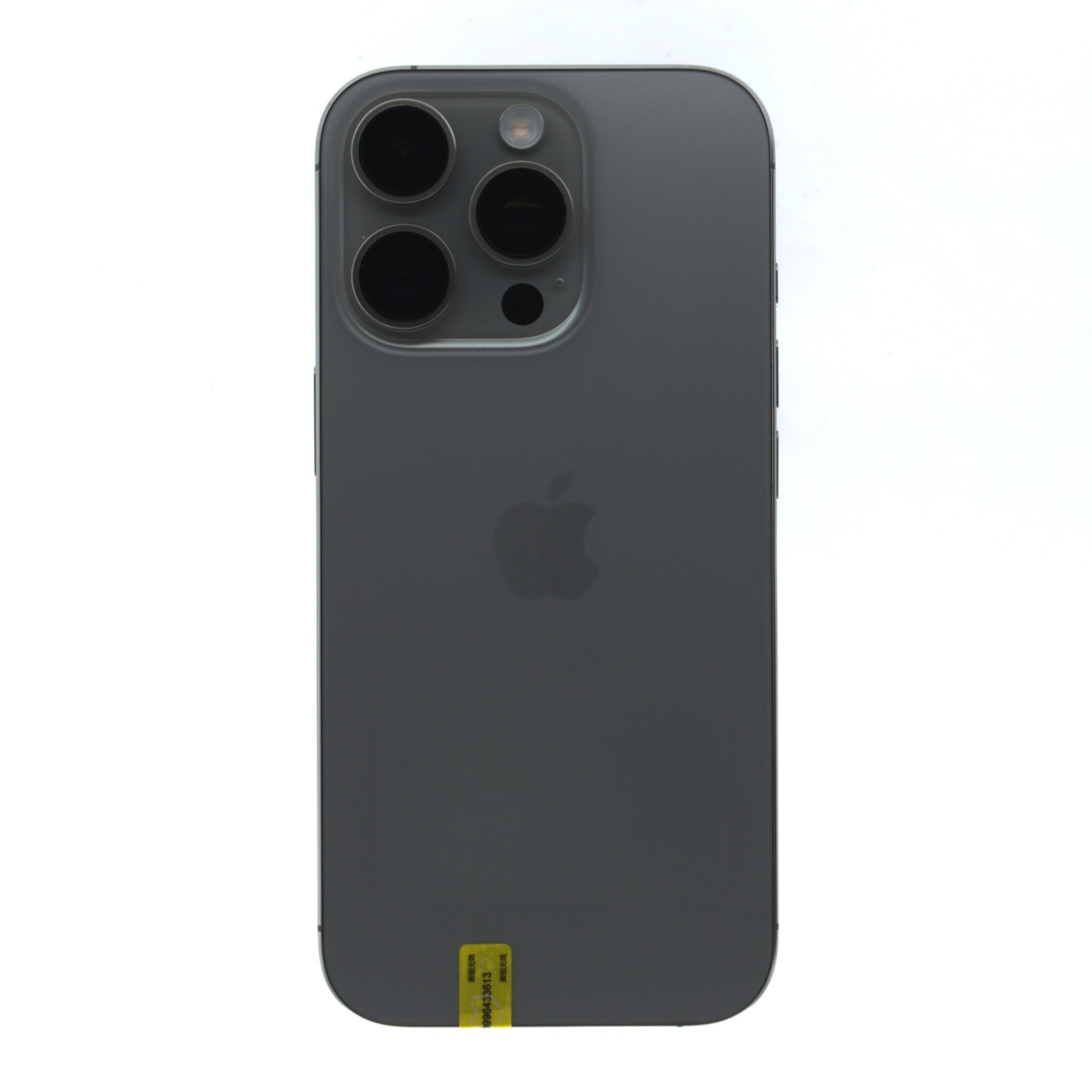 99新 Apple iPhone 16 Pro 128G 原色鈦金屬 中國大陸版