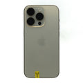 95新 Apple iPhone 14 Pro 128G 金色 中國大陸版