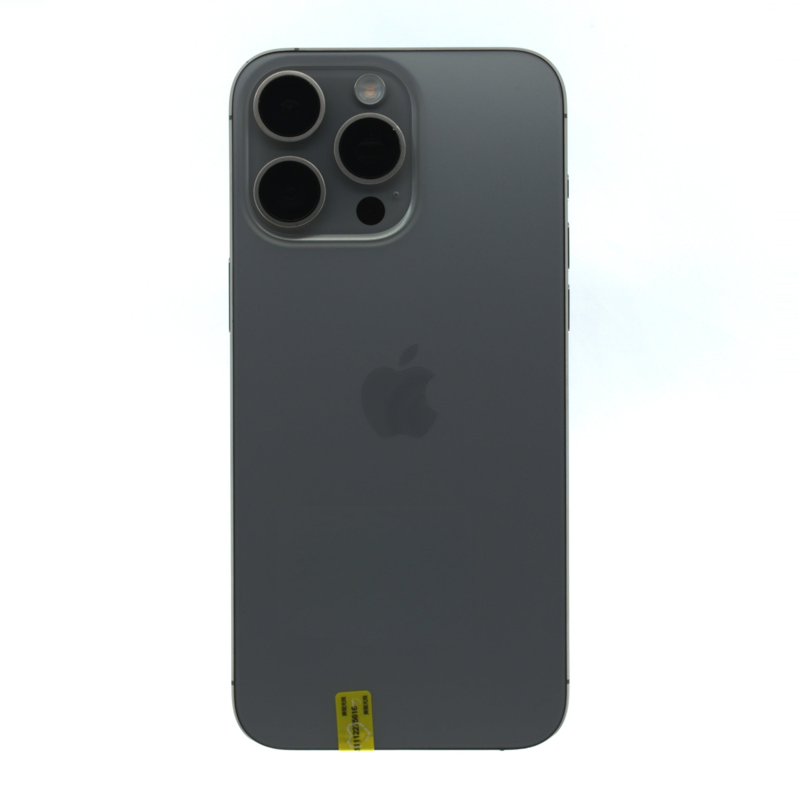 95新 Apple iPhone 15 Pro Max 256G 原色鈦金屬 中國大陸版
