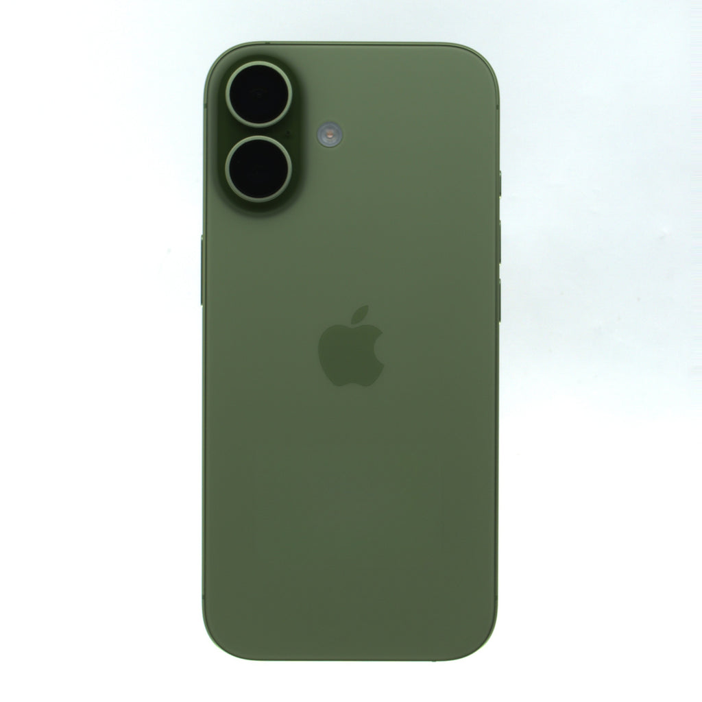 95新 Apple iPhone 17 256G 鼠尾草綠色 中國大陸版