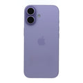 99新 Apple iPhone 17 256G 薰衣草紫色 中國大陸版