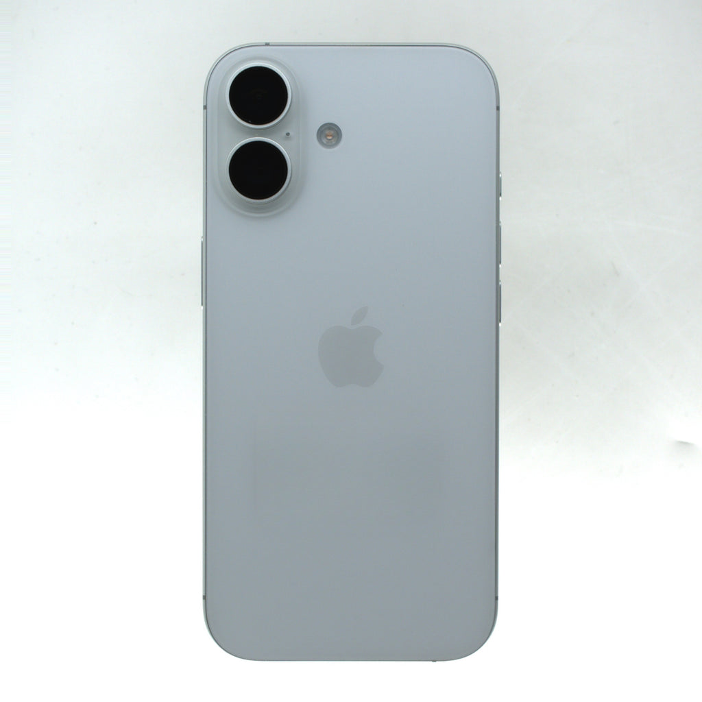 99新 Apple iPhone 17 256G 白色 中國大陸版