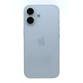 95新 Apple iPhone 16 256G 白色 中國大陸版