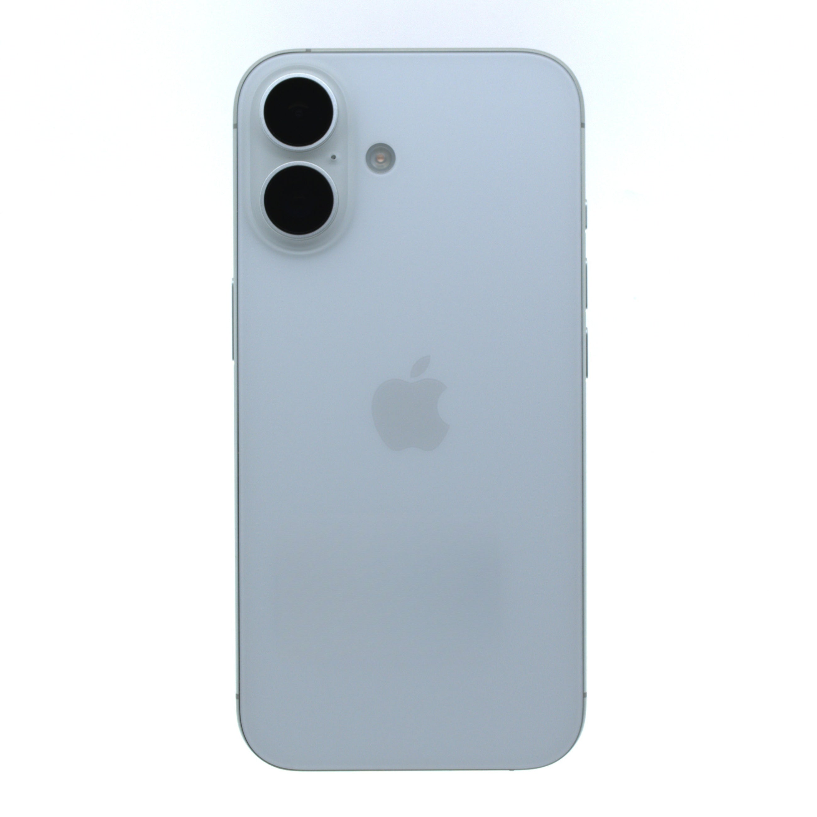 95新 Apple iPhone 16 256G 白色 中國大陸版