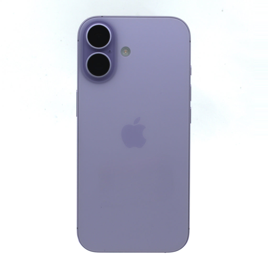 95新 Apple iPhone 17 256G 薰衣草紫色 中國大陸版