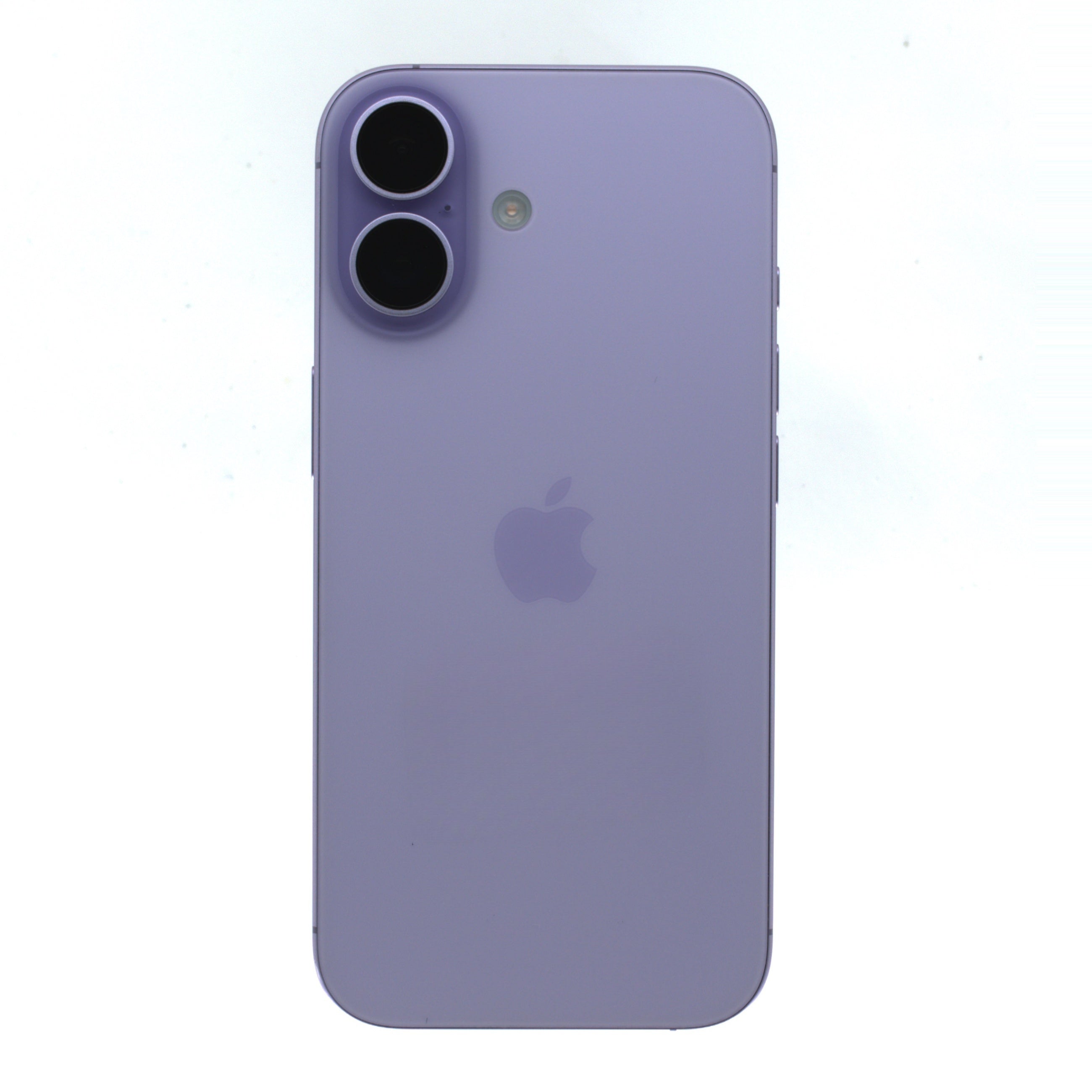 95新 Apple iPhone 17 256G 薰衣草紫色 中國大陸版