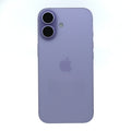 99新 Apple iPhone 17 256G 薰衣草紫色 中國大陸版