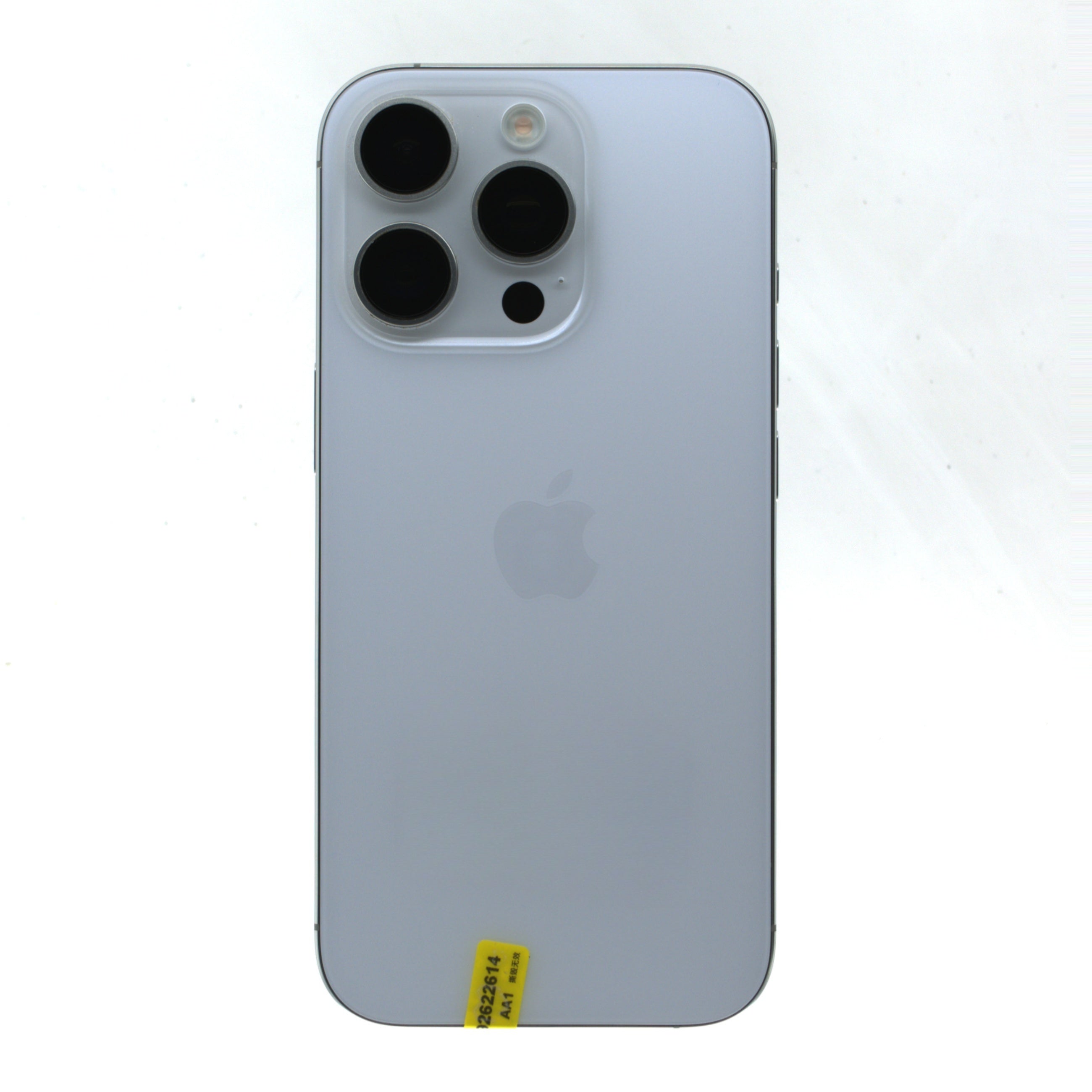 99新 Apple iPhone 16 Pro 128G 白色鈦金屬 中國大陸版