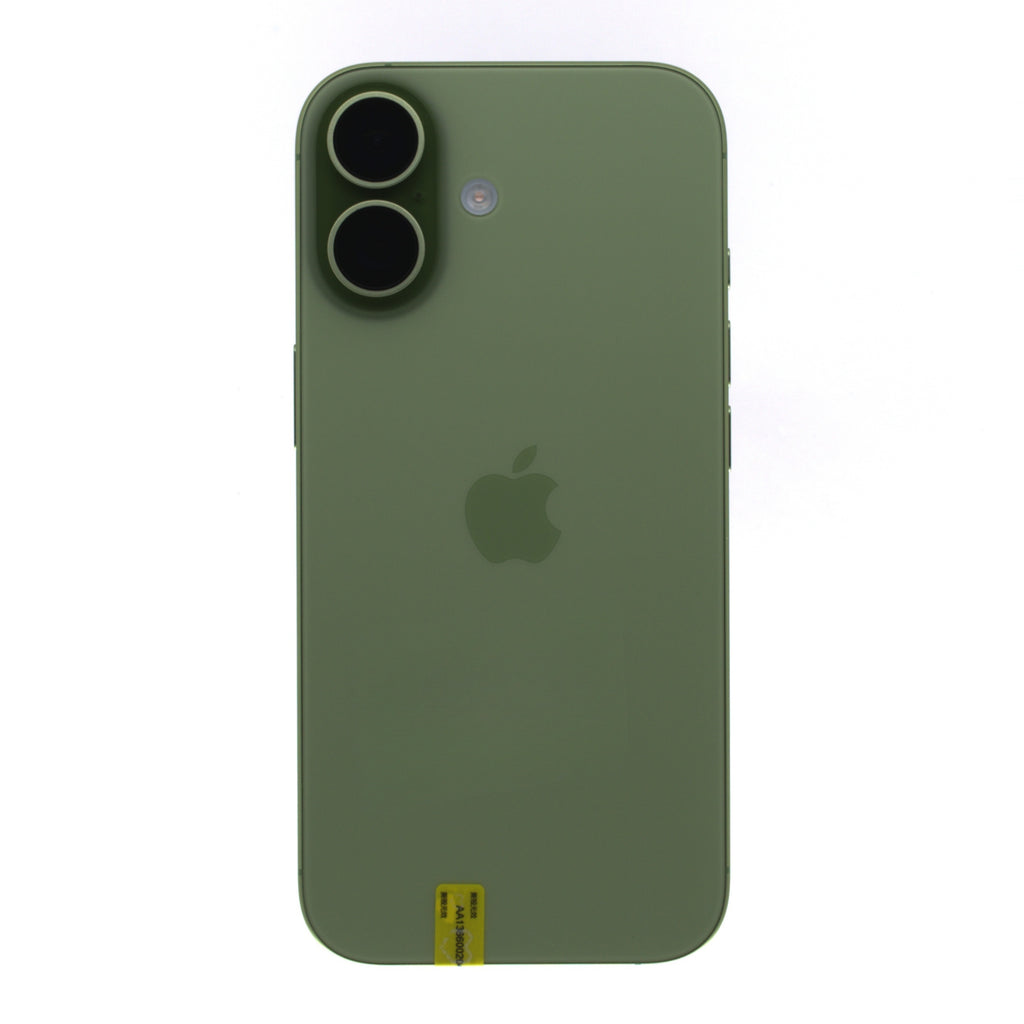 99新 Apple iPhone 17 256G 鼠尾草綠色 中國大陸版
