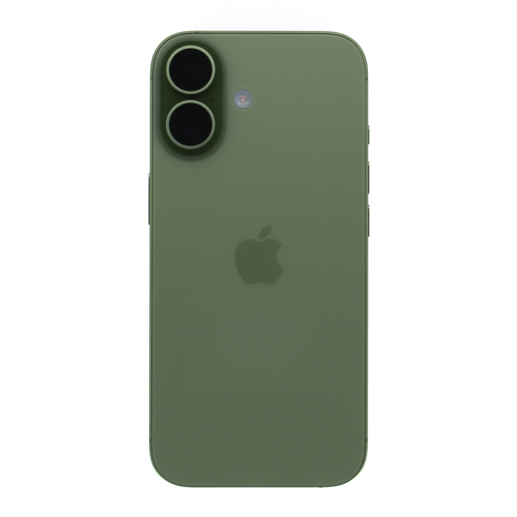 99新 Apple iPhone 17 256G 鼠尾草綠色 中國大陸版