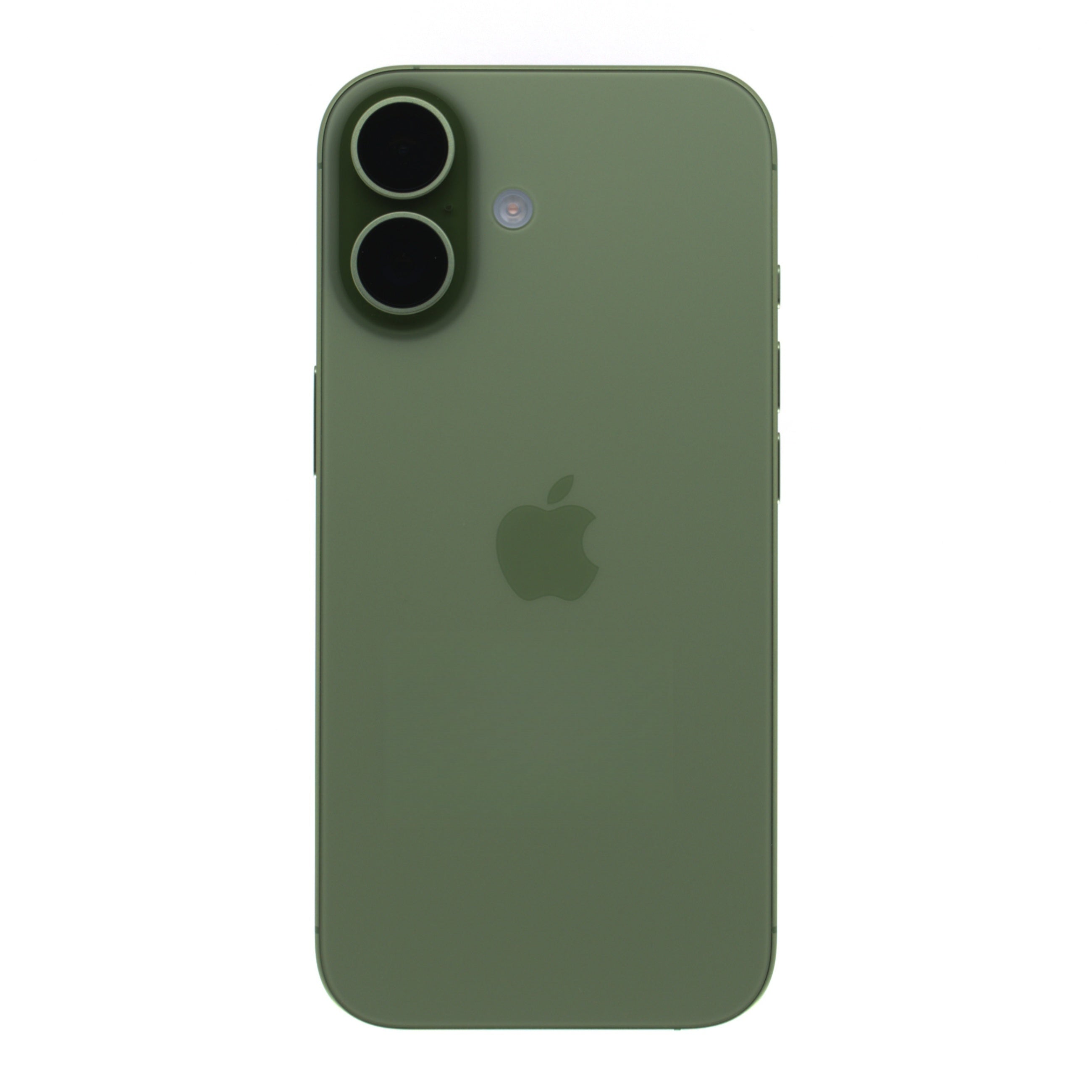 99新 Apple iPhone 17 256G 鼠尾草綠色 中國大陸版