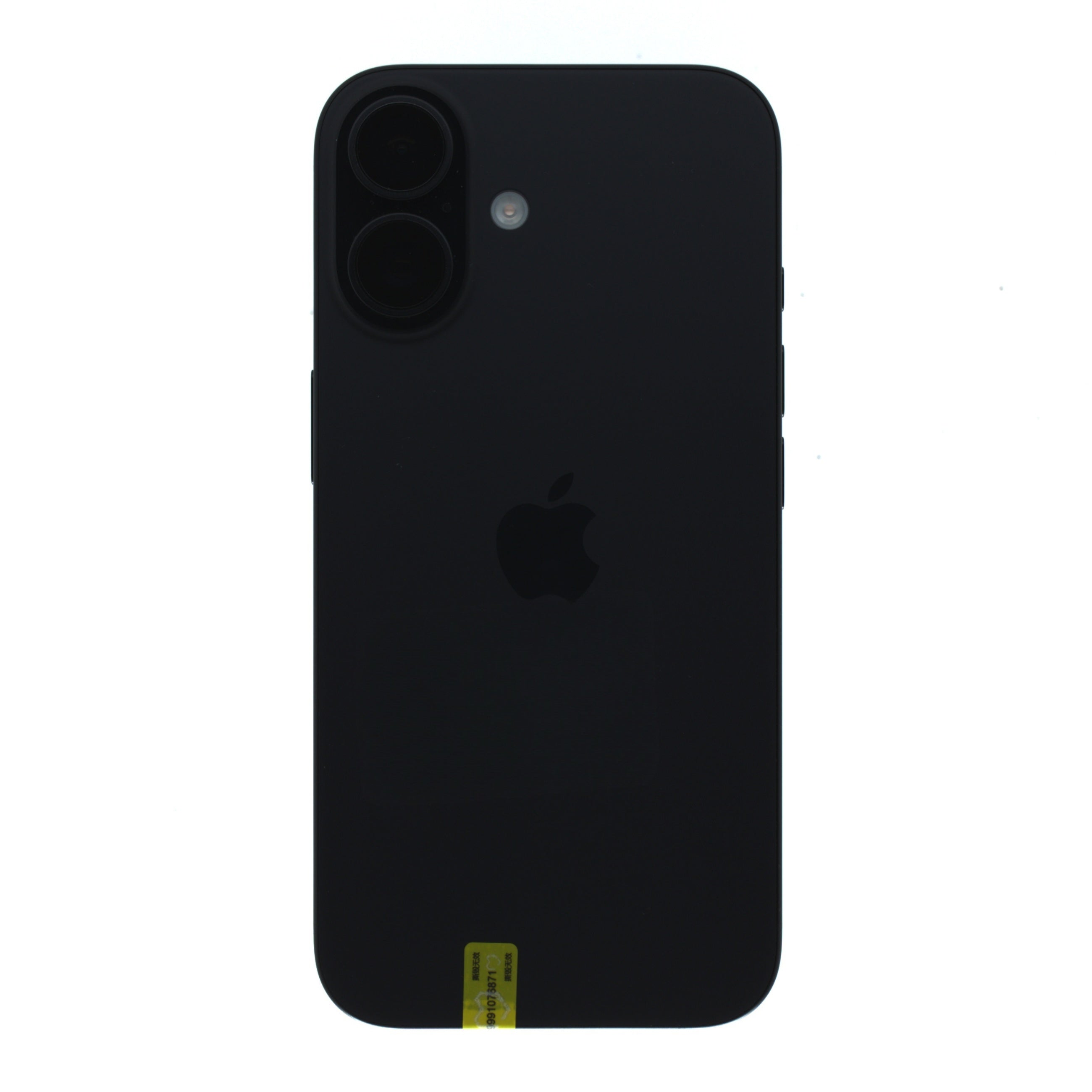 95新 Apple iPhone 16 256G 黑色 中國大陸版