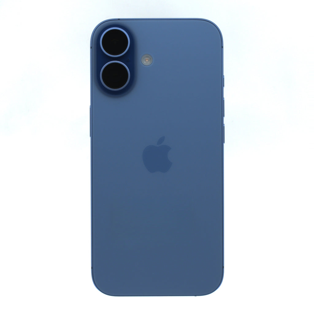 95新 Apple iPhone 17 256G 青霧藍色 中國大陸版