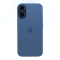 95新 Apple iPhone 17 256G 青霧藍色 中國大陸版