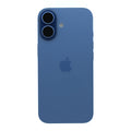 95新 Apple iPhone 17 256G 青霧藍色 中國大陸版